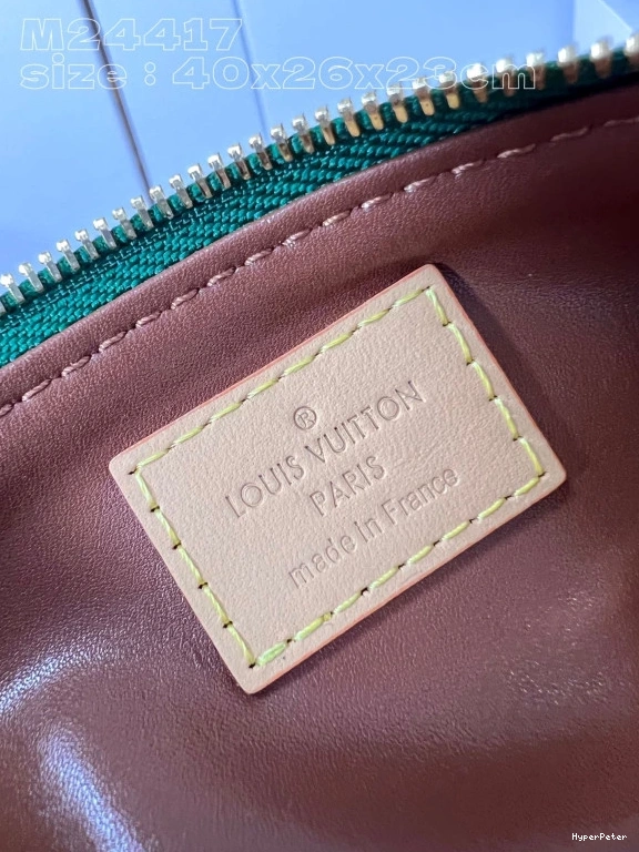 Louis SPEEDY 40 Vuitton 0717